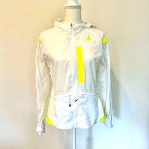 Adidas Primeblue Jacket